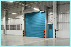 Two Guys Garage Doors Portland, OR 503-683-7485 logo-image - serv-com-gr-43m